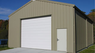 Garage Door Openers at Morningside Park Fort Worth, Texas